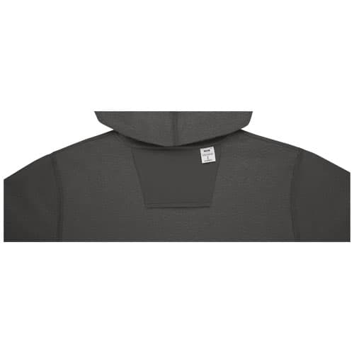 Charon bluza z kapturem unisex 240 g/m²