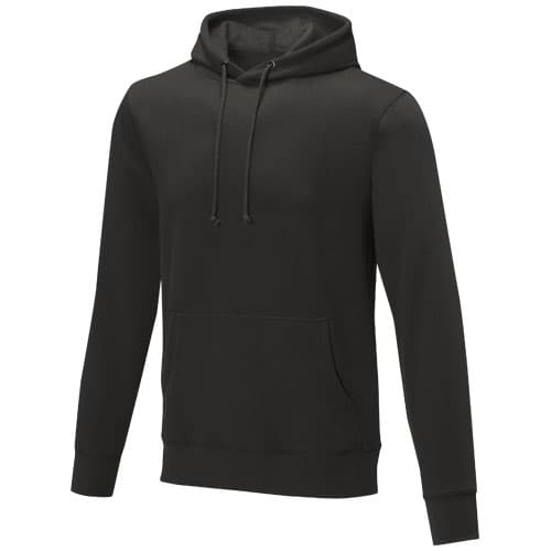 Charon bluza z kapturem unisex 240 g/m²