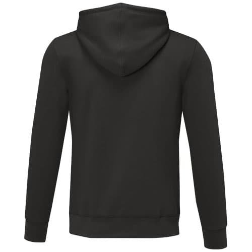 Charon bluza z kapturem unisex 240 g/m²