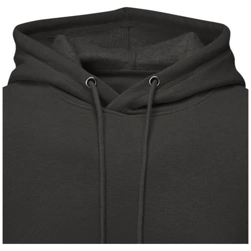 Charon bluza z kapturem unisex 240 g/m²