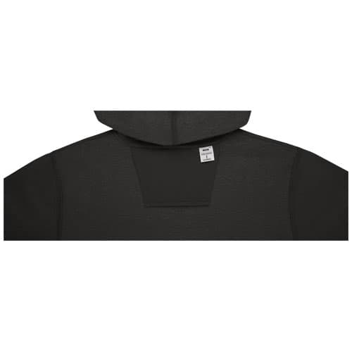 Charon bluza z kapturem unisex 240 g/m²