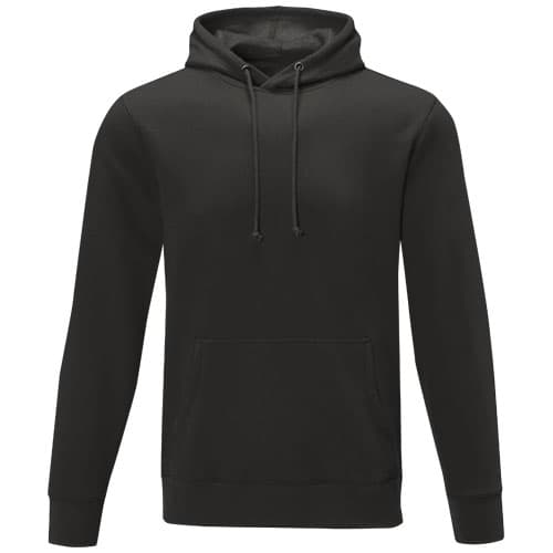 Charon bluza z kapturem unisex 240 g/m²