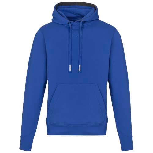 Arora bluza unisex z kapturem 300 g/m²