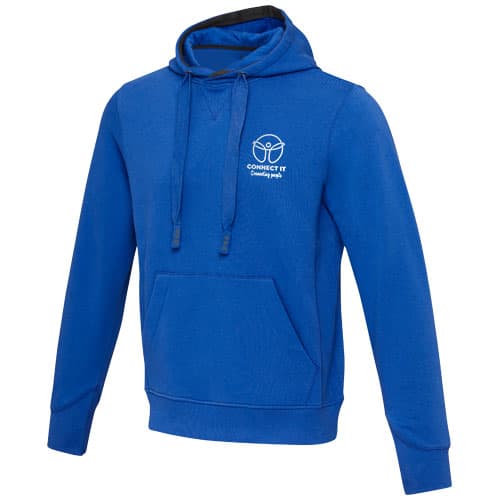 Arora bluza unisex z kapturem 300 g/m²