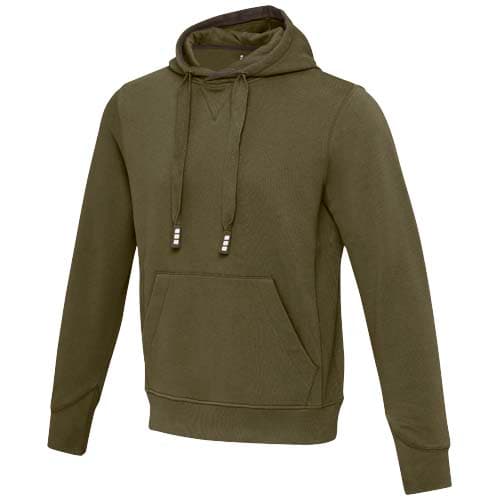 Arora bluza unisex z kapturem 300 g/m²