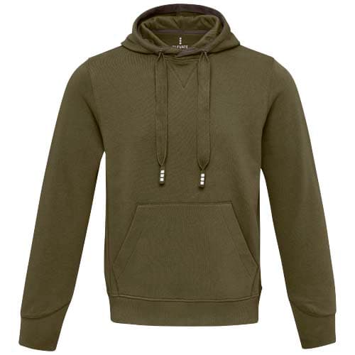Arora bluza unisex z kapturem 300 g/m²