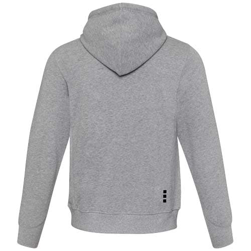 Arora bluza unisex z kapturem 300 g/m²