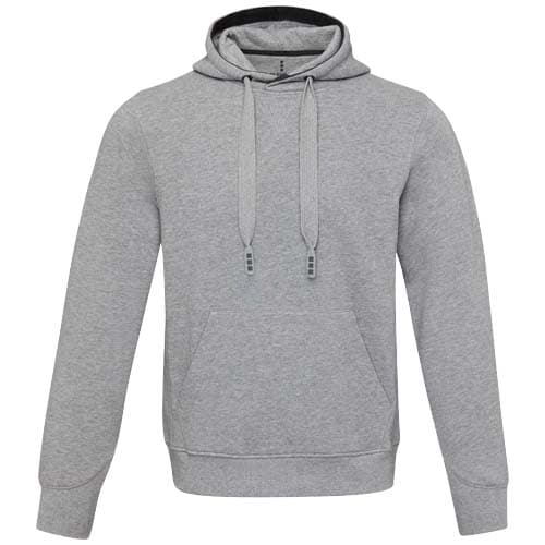 Arora bluza unisex z kapturem 300 g/m²