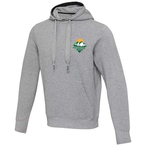 Arora bluza unisex z kapturem 300 g/m²