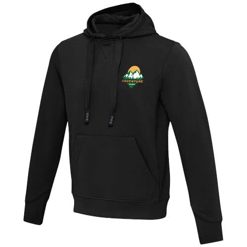 Arora bluza unisex z kapturem 300 g/m²