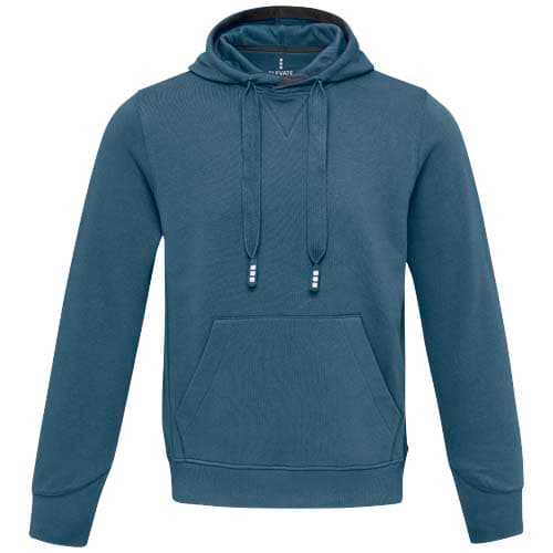 Arora bluza unisex z kapturem 300 g/m²