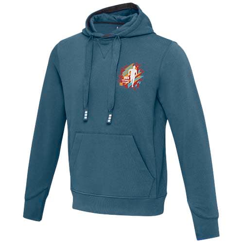 Arora bluza unisex z kapturem 300 g/m²