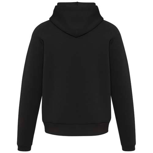 Danali sportowa bluza z kapturem typu unisex z dzianiny interlock 350 g/m²