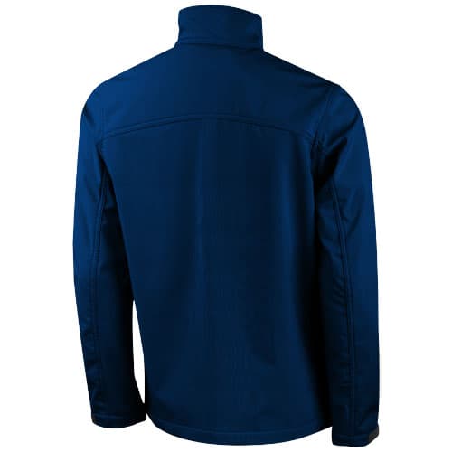 Męska kurtka typu softshell Maxson