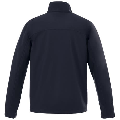 Męska kurtka typu softshell Maxson