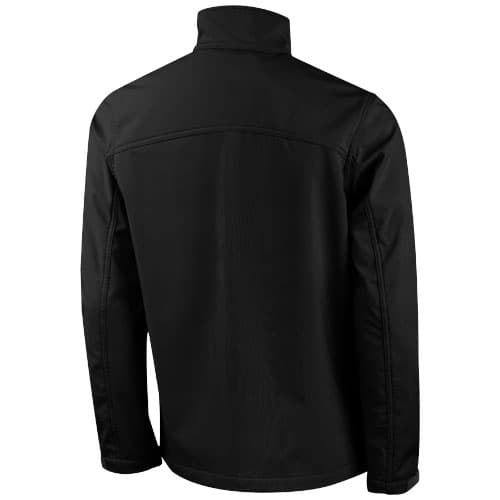 Męska kurtka typu softshell Maxson