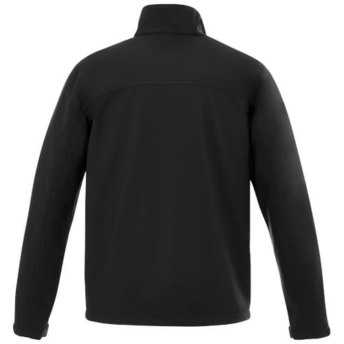 Męska kurtka typu softshell Maxson