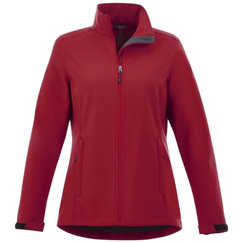 Damska kurtka typu softshell Maxson