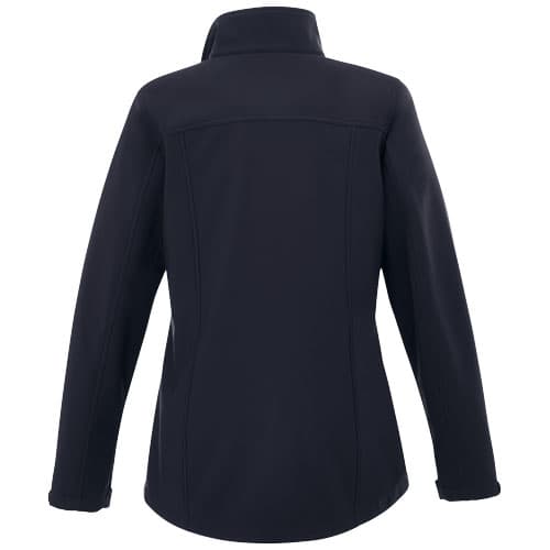 Damska kurtka typu softshell Maxson