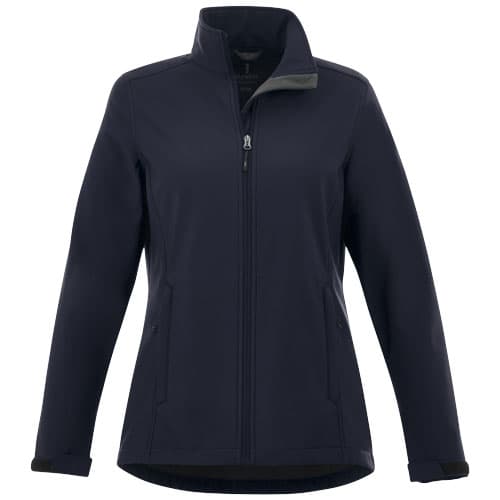 Damska kurtka typu softshell Maxson