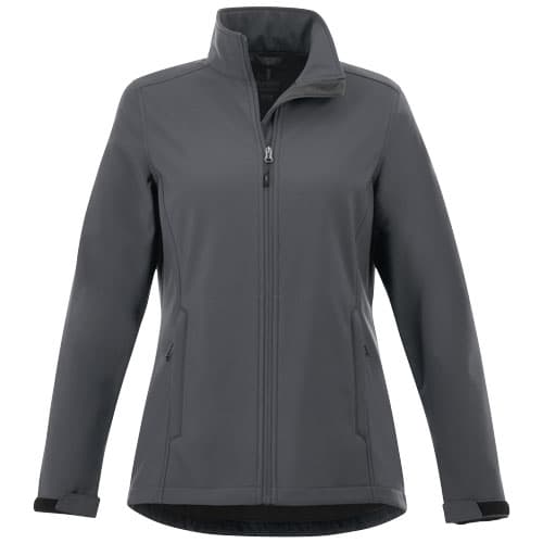 Damska kurtka typu softshell Maxson