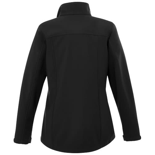 Damska kurtka typu softshell Maxson