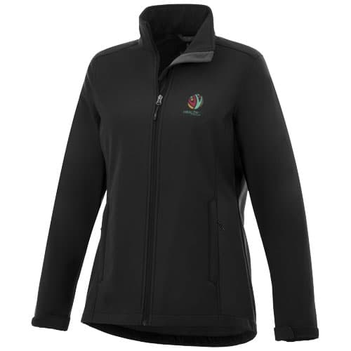 Damska kurtka typu softshell Maxson