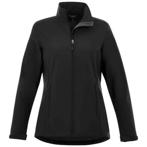 Damska kurtka typu softshell Maxson