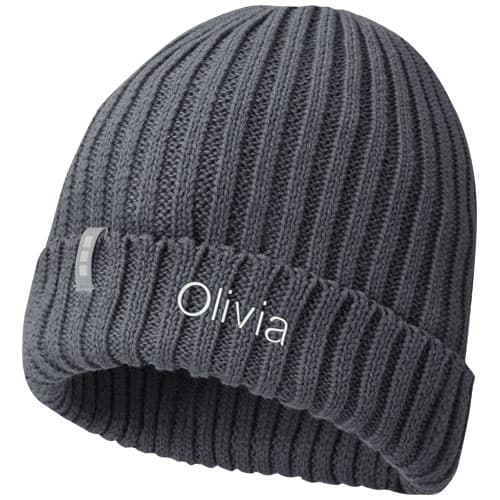 Ives organiczna czapka