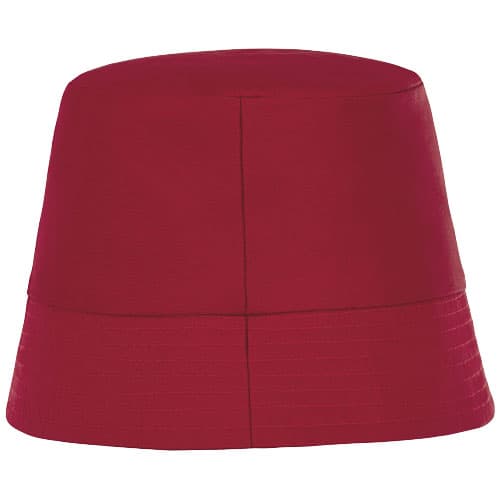 Kapelusz przeciwsłoneczny Solaris 175 g/m²