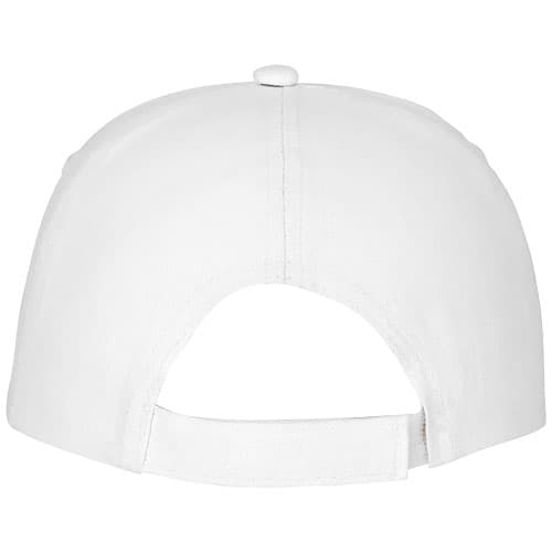 Czapka 5-panelowa Feniks 175 g/m²
