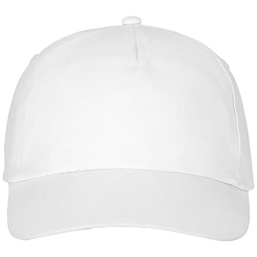 Czapka 5-panelowa Feniks 175 g/m²