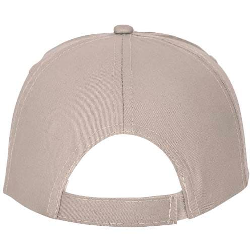 Czapka 5-panelowa Feniks 175 g/m²