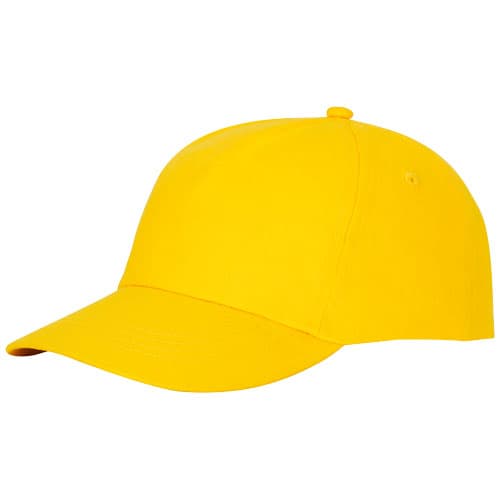 Czapka 5-panelowa Feniks 175 g/m²