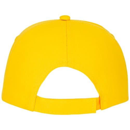 Czapka 5-panelowa Feniks 175 g/m²