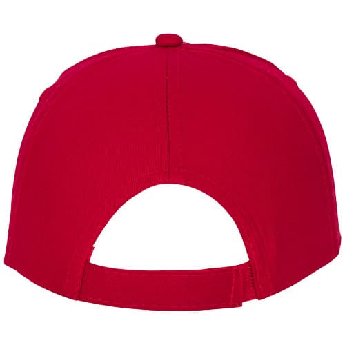 Czapka 5-panelowa Feniks 175 g/m²