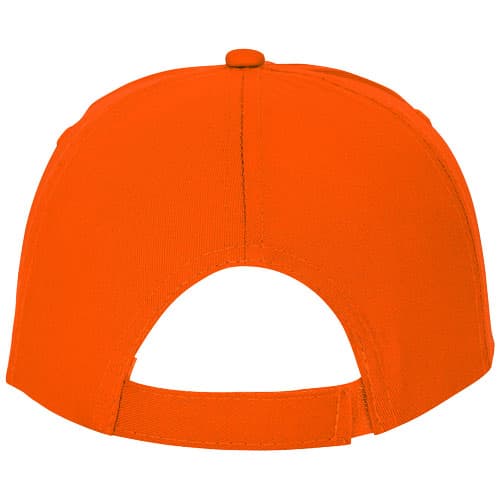 Czapka 5-panelowa Feniks 175 g/m²