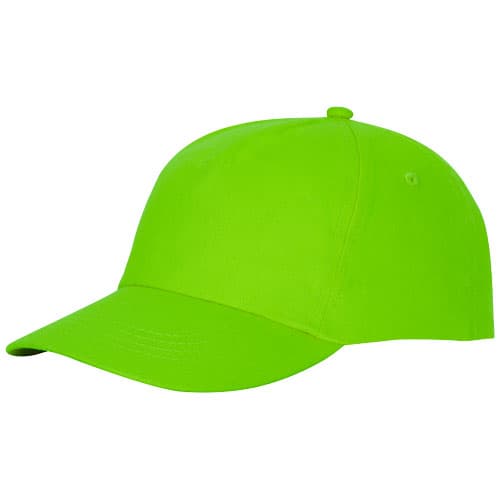 Czapka 5-panelowa Feniks 175 g/m²