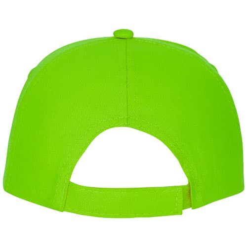Czapka 5-panelowa Feniks 175 g/m²