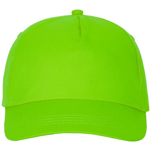 Czapka 5-panelowa Feniks 175 g/m²