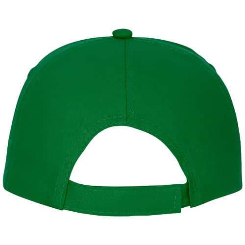 Czapka 5-panelowa Feniks 175 g/m²