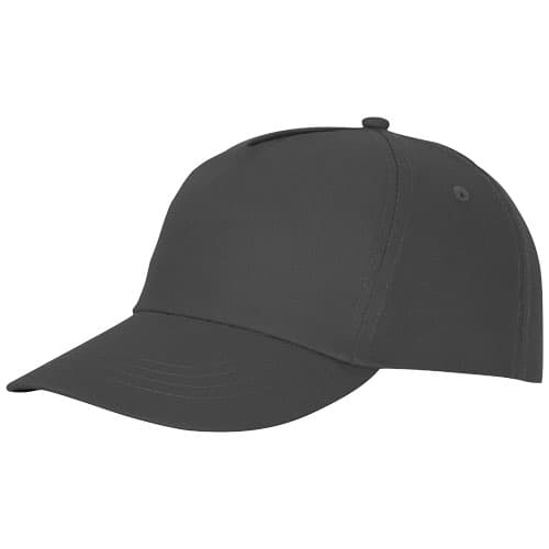 Czapka 5-panelowa Feniks 175 g/m²