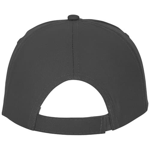 Czapka 5-panelowa Feniks 175 g/m²