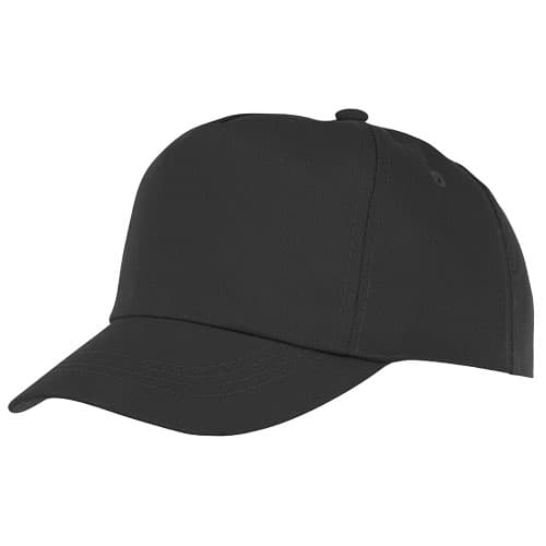 Czapka 5-panelowa dla dzieci Feniks 175 g/m²