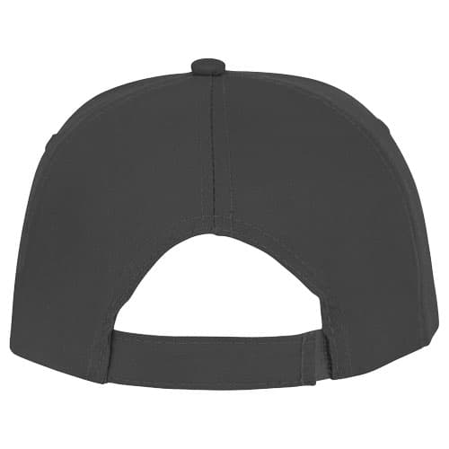 Czapka 5-panelowa Styx 175 g/m²