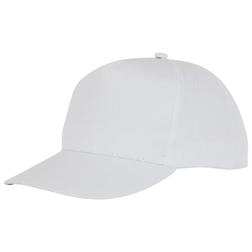 Czapka 5-panelowa Hades 175 g/m²