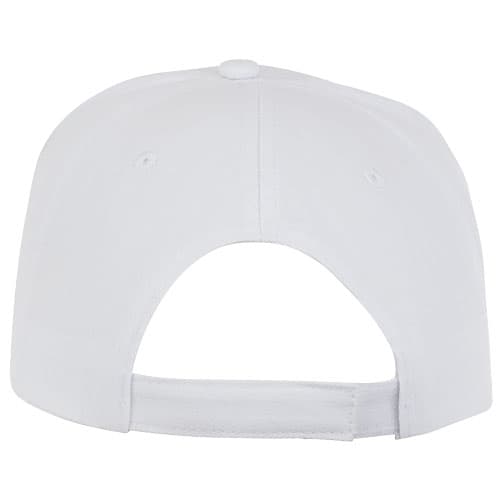 Czapka 5-panelowa Hades 175 g/m²