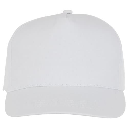 Czapka 5-panelowa Hades 175 g/m²