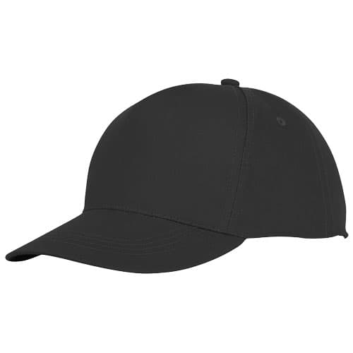 Czapka 5-panelowa Hades 175 g/m²