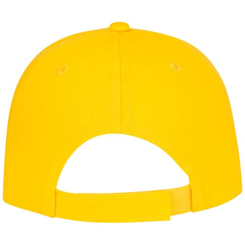 Czapka 6-panelowa Ares 175 g/m²